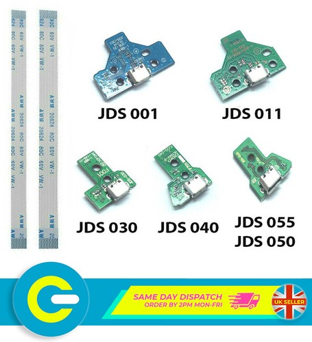 Usb power charging port pcb - power, &
