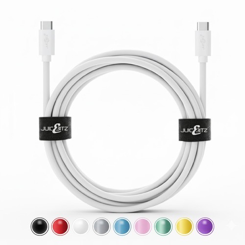Extra long usb play - play, and