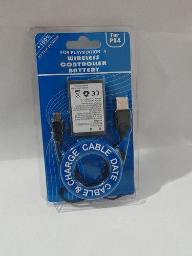 Ps4 controller replacement - ps4,