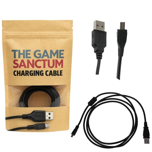 Ps4 controller charging - 2,