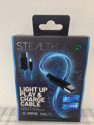 Stealth light play - 3m,