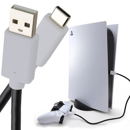 Usb fast charging cable - 3a,