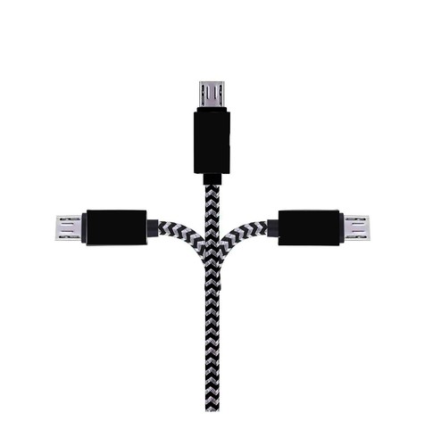 3meter play charging - 1/2/3meter, play&charging