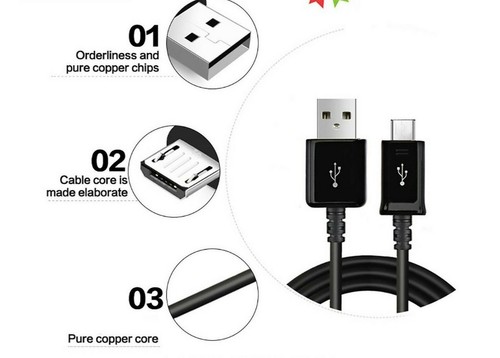 Play charging lead cable for - charging,