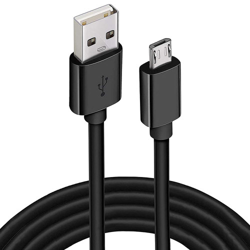 Micro charger charging lead - micro,
