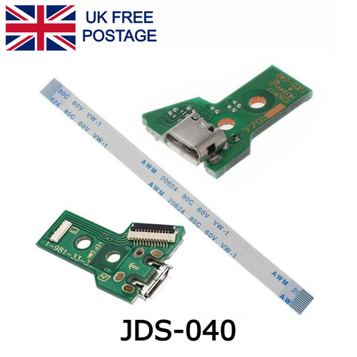 Ps4 jds 040 controller - jds, usb