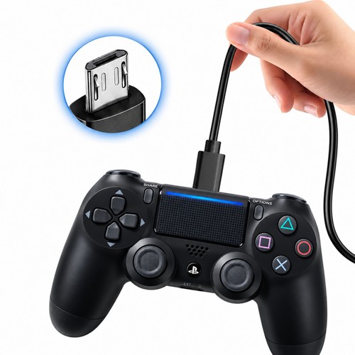 Micro usb charger - micro, 2m