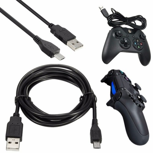 Long usb charger cable - 1.8m,