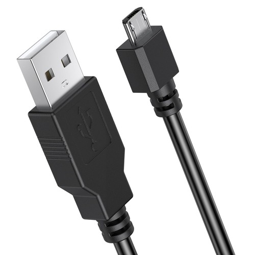 Charger cable for - cable, ps4