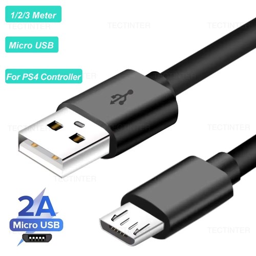 Micro usb fast - usb, charging