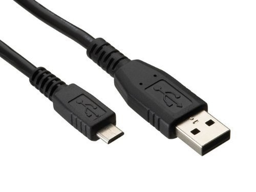 Long metre charging cable - metre,