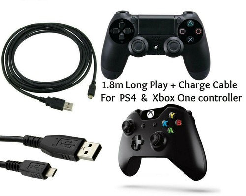 Play charging charger - 1.8m, &
