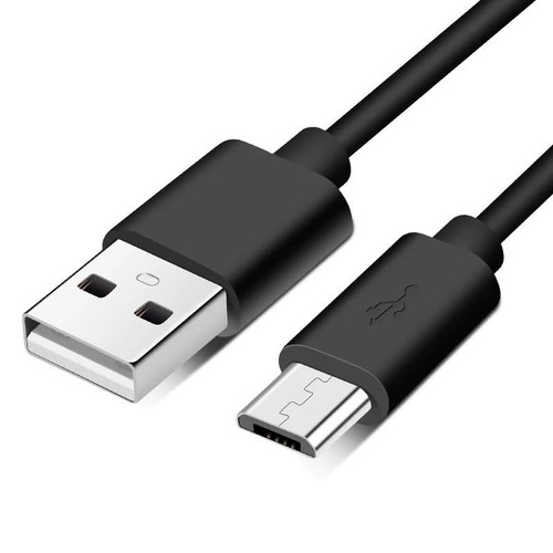 Micro usb charging - 1m, cable