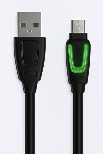 Long mirco usb - 3m,