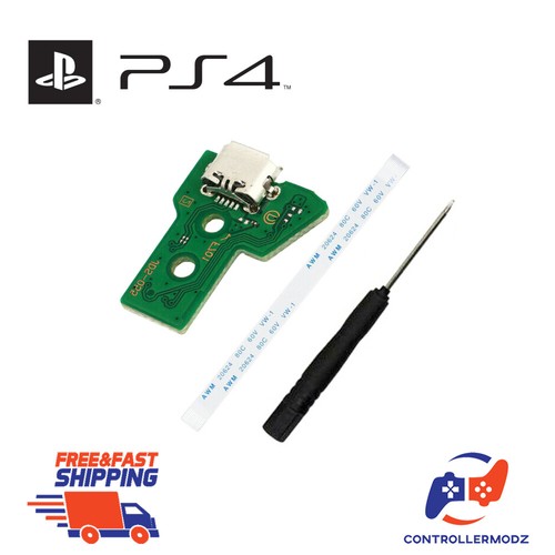 Ps4 controller usb charging - ps4,