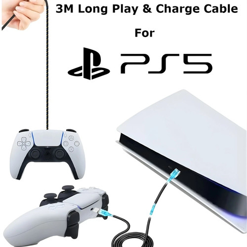 Meter long usb play - meter, and