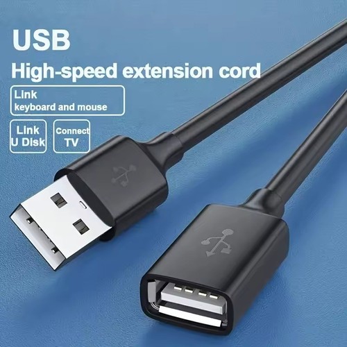 Long charger charging lead - charger,