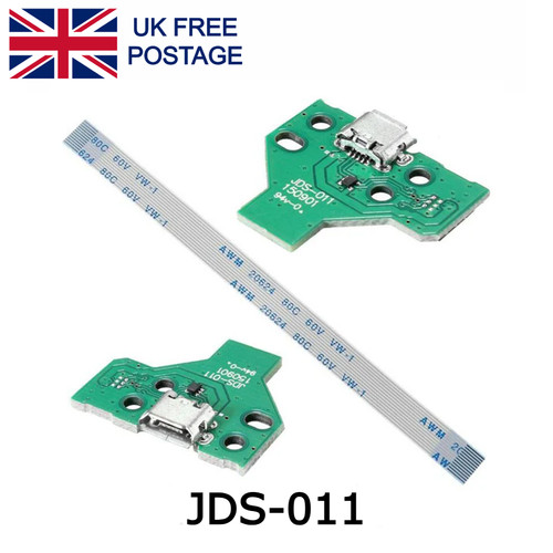 Ps4 controller jds 011 - controller, jds-011