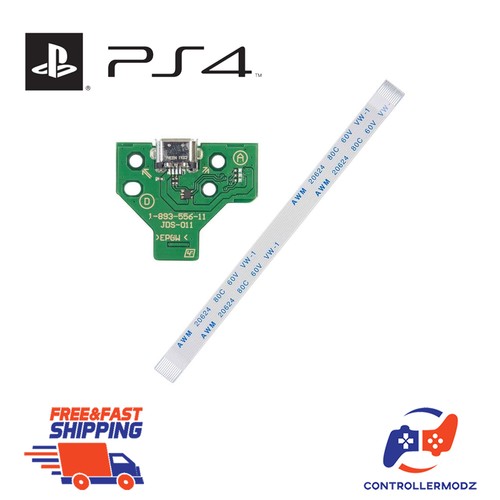 Ps4 controller usb charging - controller,