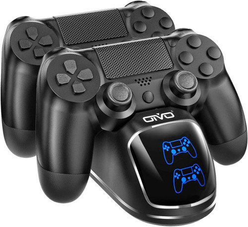 Oivo ps4 controller charger - controller,