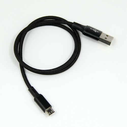 Short durable usb charging - 1m,