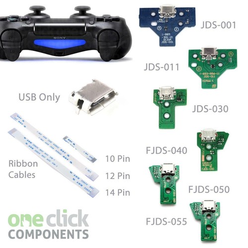 Playstation ps4 controller usb - playstation,