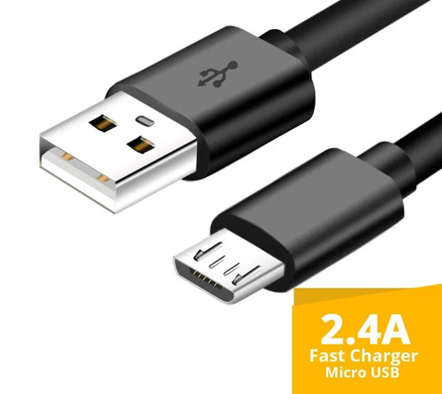 5ft long micro usb play - /6.5ft,