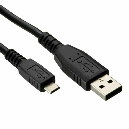 Long play charge cable - 3m, play&charge