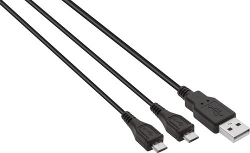 Ps4 controller charging cable - ps4,