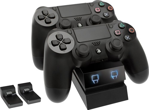 Venom ps4 controller twin - venom,