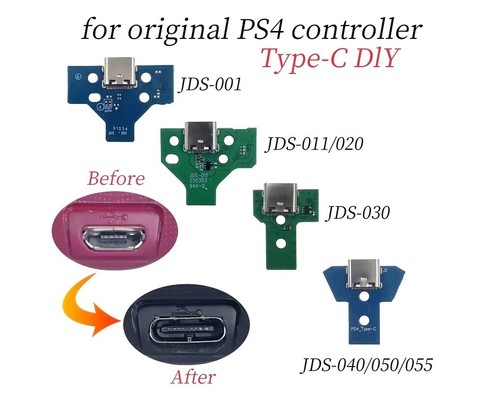 For ps4 controller new usb - ps4,