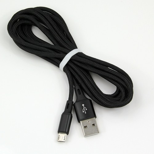 Metre micro usb - micro, charging