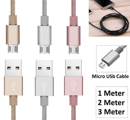 10ft long usb charging - 3m,