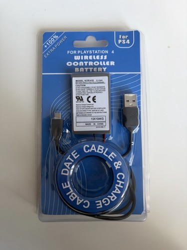 Ps4 controller replacement - controller,