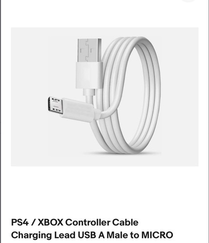 Ps4 xbox controller - xbox,