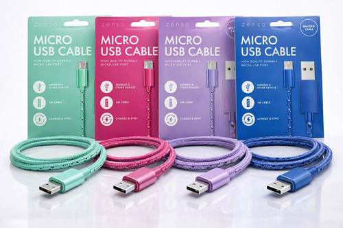 Micro usb charging cable - usb,