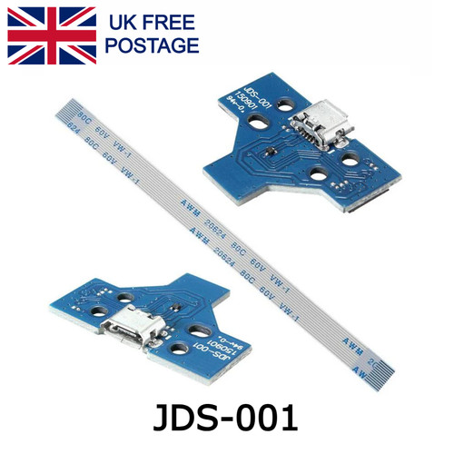 Ps4 controller jds 001 usb - ps4,