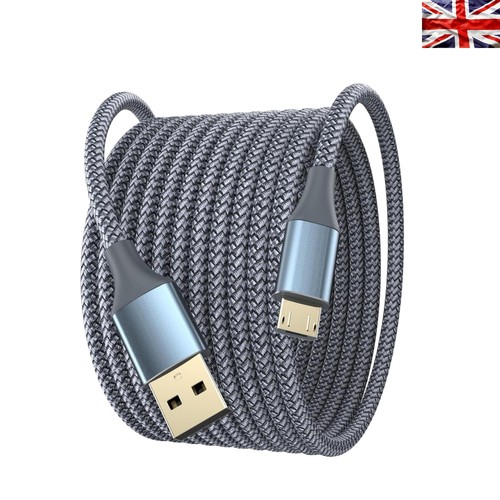 Micro usb cable - micro, ps4