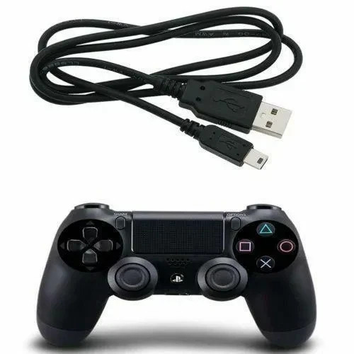 Long charger charging lead - long,