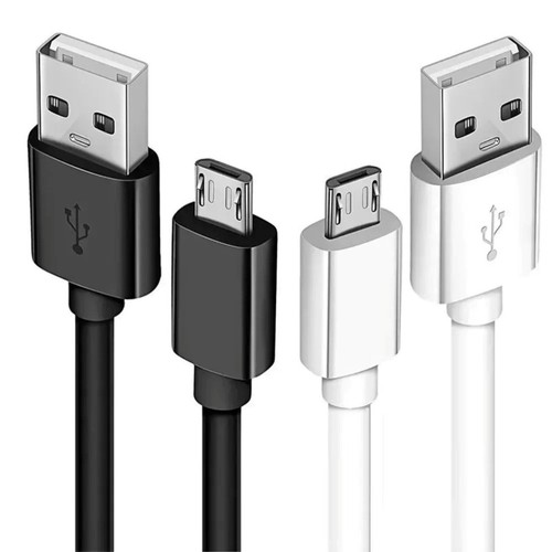 Micro charger charging lead - charger,