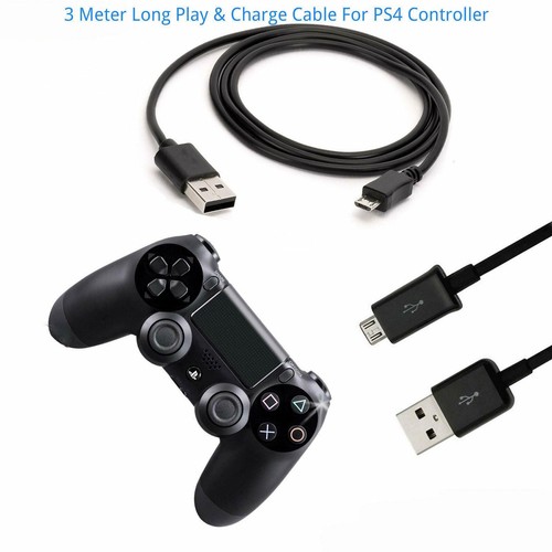 Long play charge cable - play,